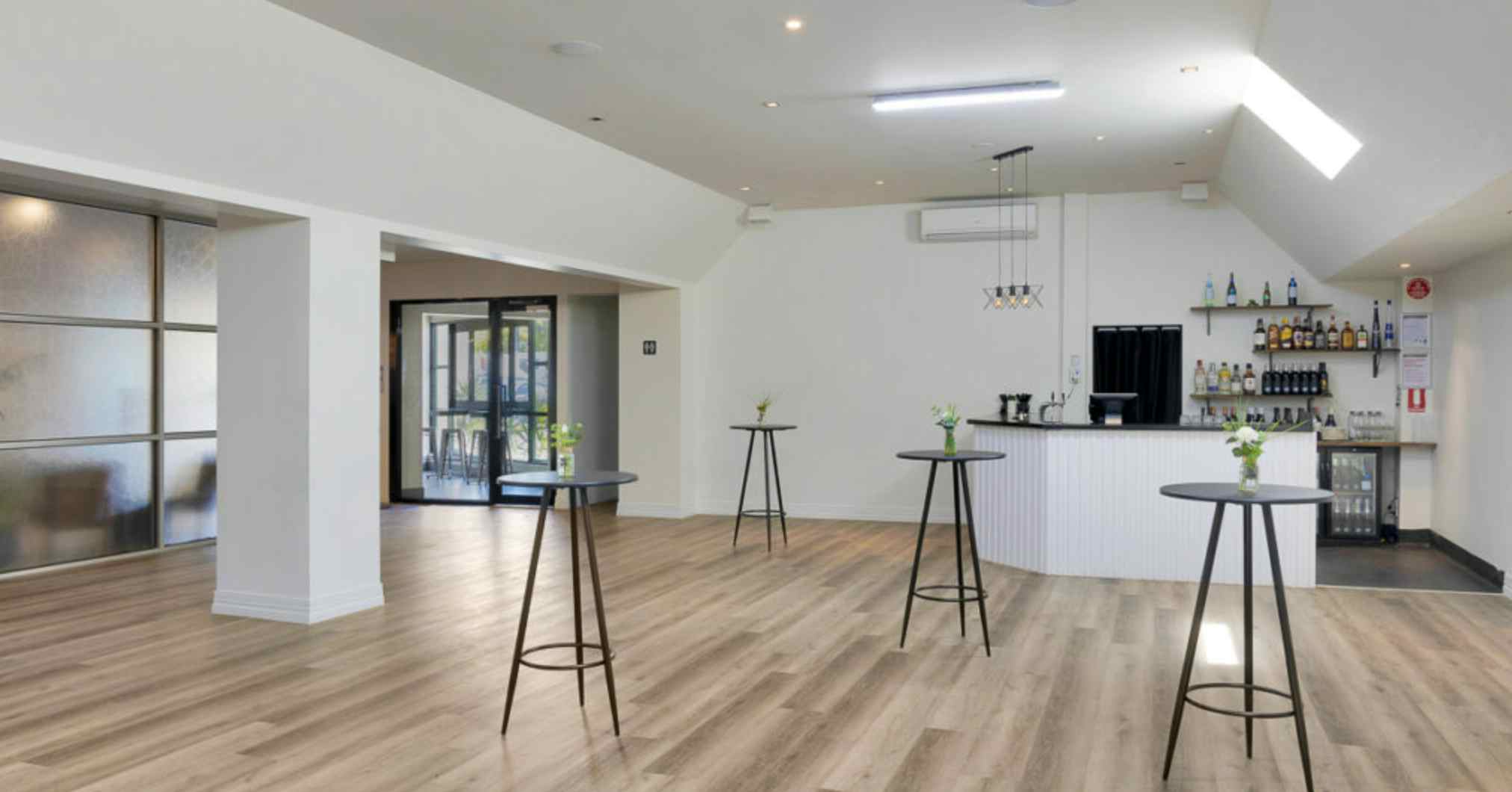 The Victoria Hotel Yarraville